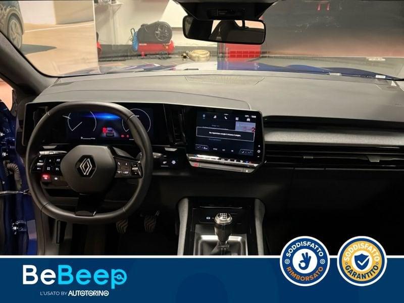 Renault Austral 1.2 MILD HYBRID ADVANCED EVOLUTION 130CV