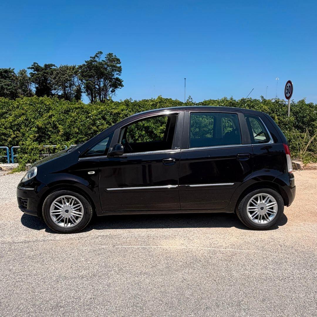 Lancia MUSA 1.3 Mjt 95 CV Diva - 95CV