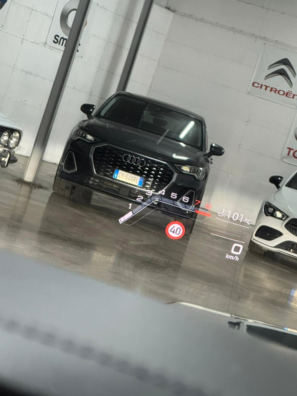 Audi A6 RS 6 Avant 4.0 TFSI V8 quattro tiptronic