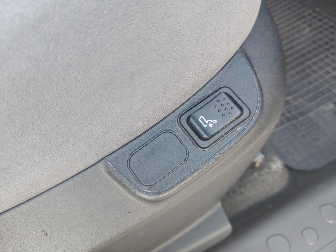 Fiat 500L 0.9 TwinAir Natural Power Lounge