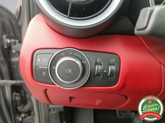 ALFA ROMEO Giulia 2.2 Turbodiesel 190 CV AT8 Executive