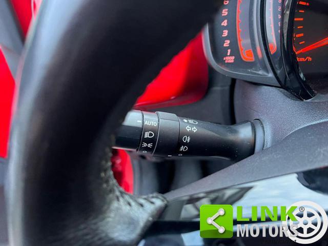 TOYOTA Aygo 1.0 VVT-i 69 CV 5 porte NEOPATENTATI