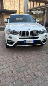 Bmw X4 xDrive30dA 258CV