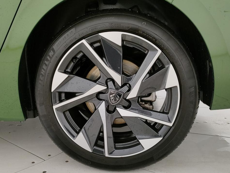 Peugeot 308 1.5 BlueHDi Allure Pack EAT8