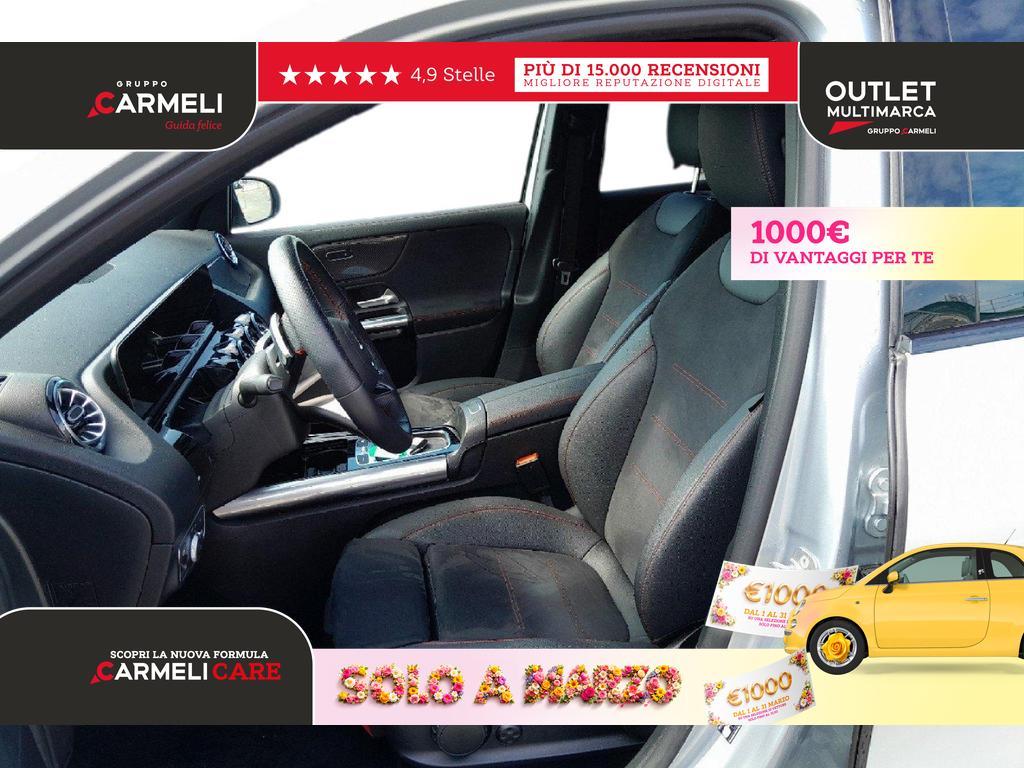 Mercedes GLA 200 200 AMG Line Premium 7G-DCT