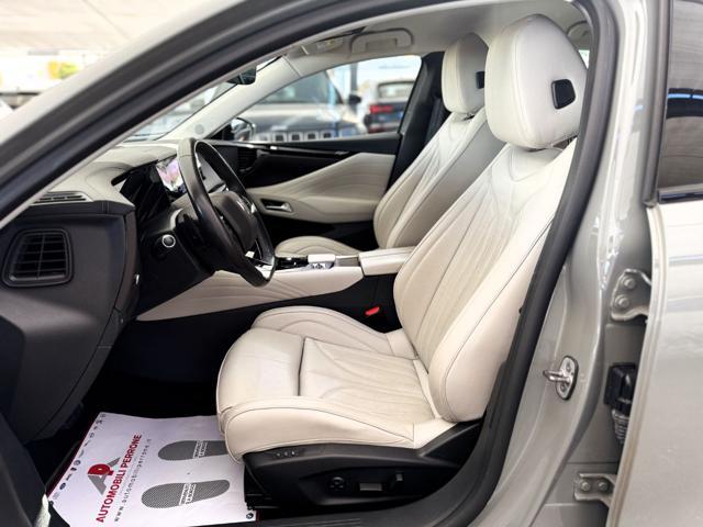 DS AUTOMOBILES DS 4 BlueHDi 130 aut. Trocadero