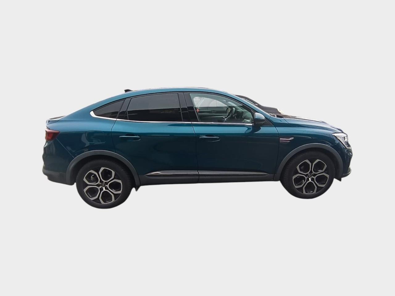 Renault Arkana 1.6 E-Tech full hybrid Intens 145cv