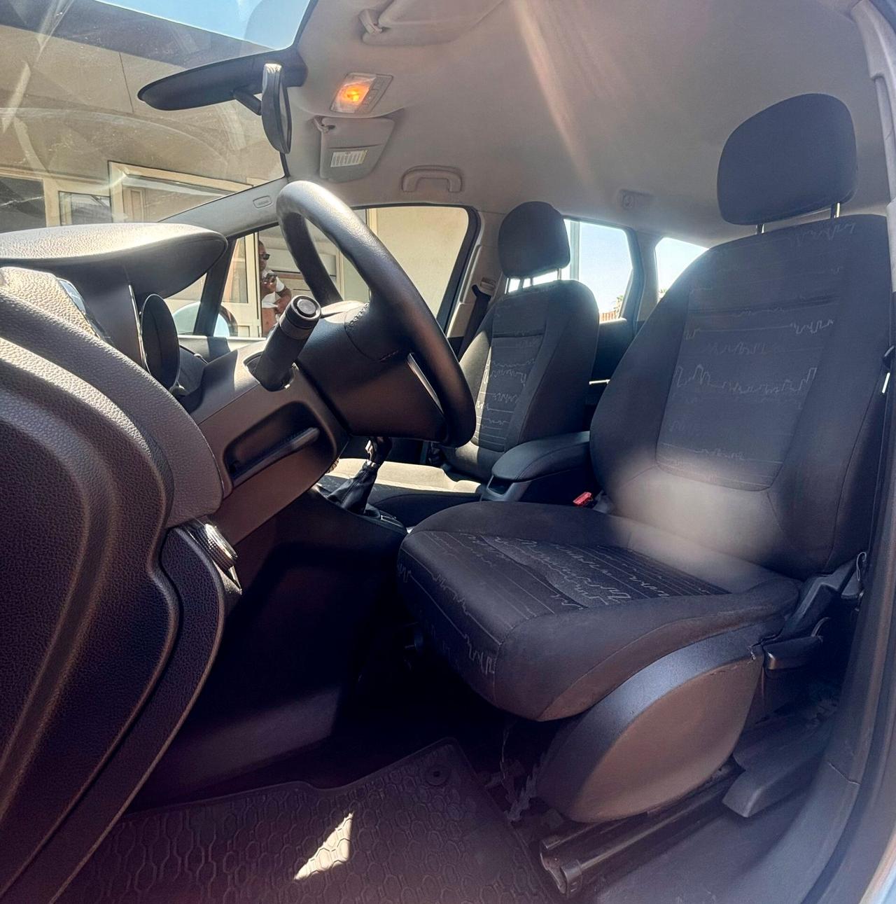 Opel Meriva 1.3 CDTI 95CV ecoFLEX Cosmo