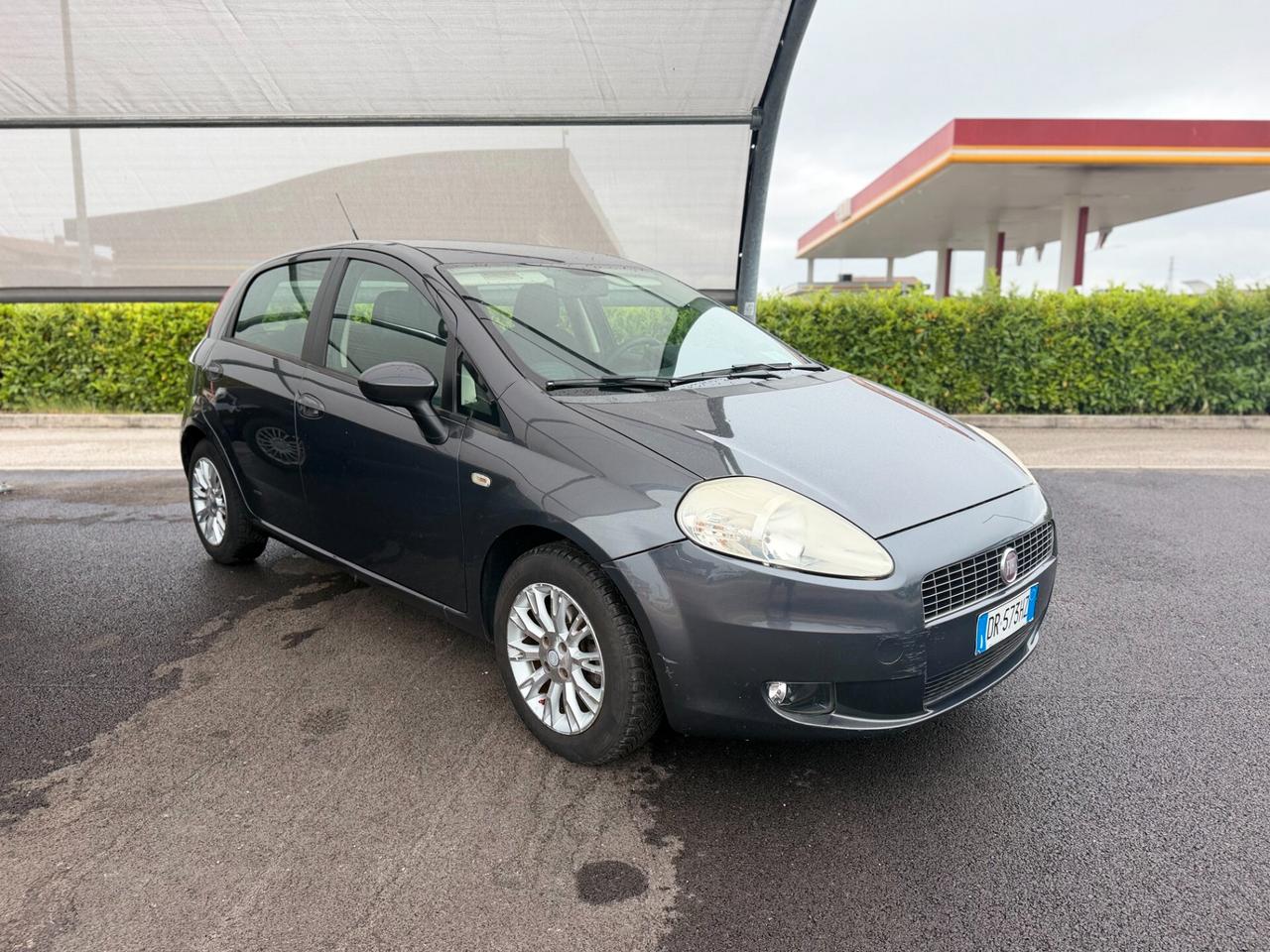 Fiat Punto Classic 1.2 5 porte