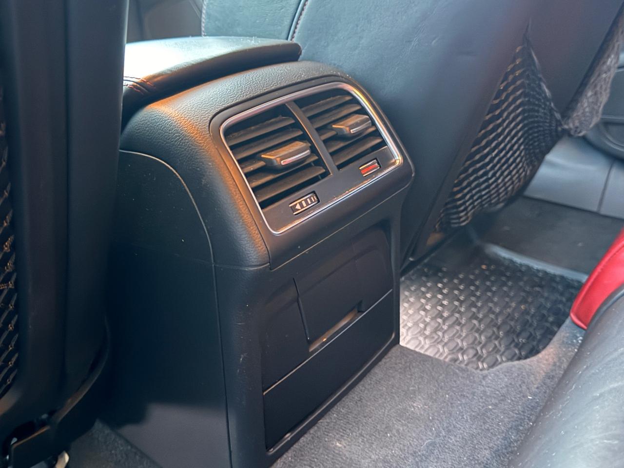 Audi A5 SPB 2.0 TDI 150 CV clean diesel Advanced