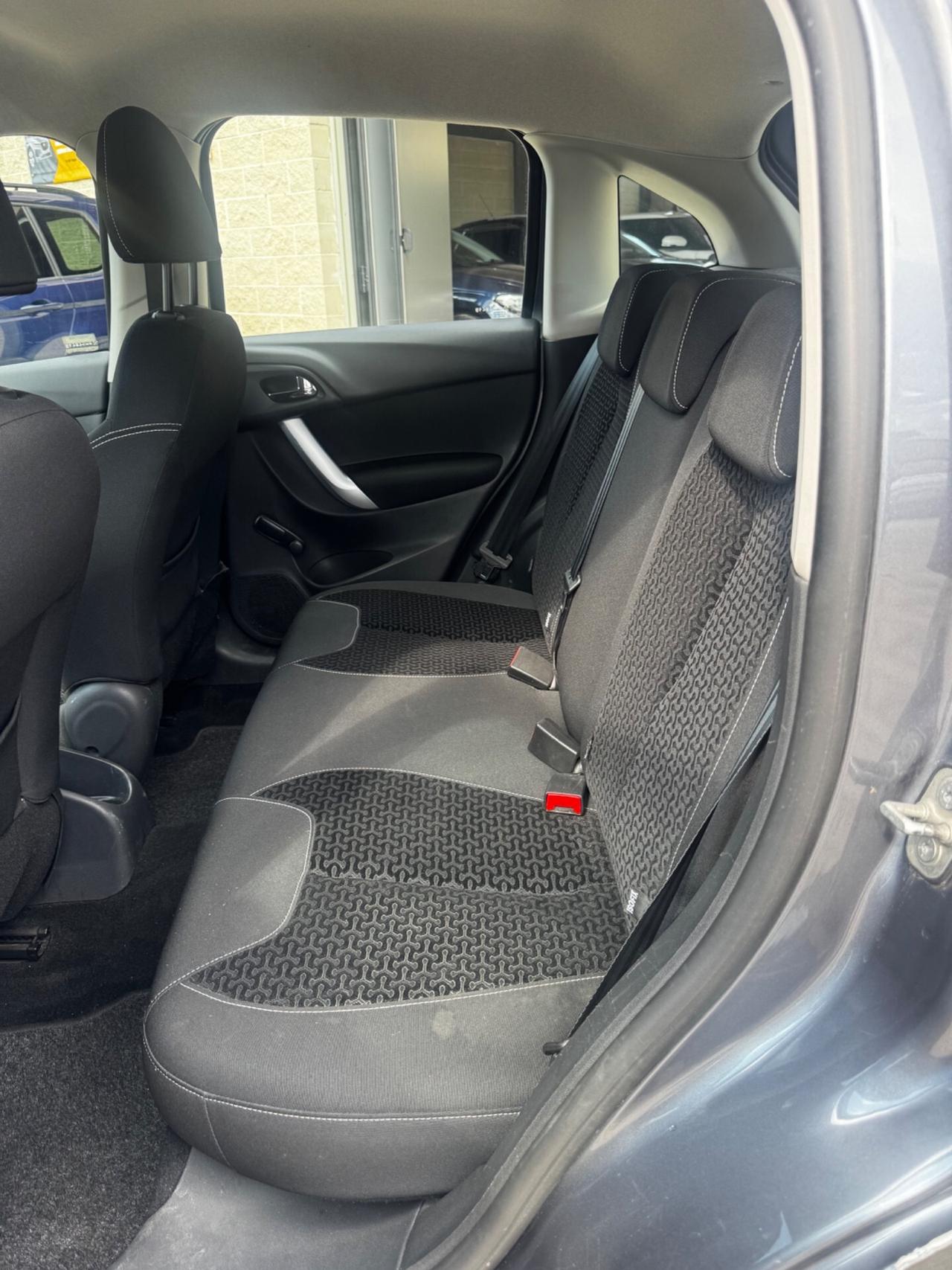 Citroen C3 1.4 HDi 70 Exclusive