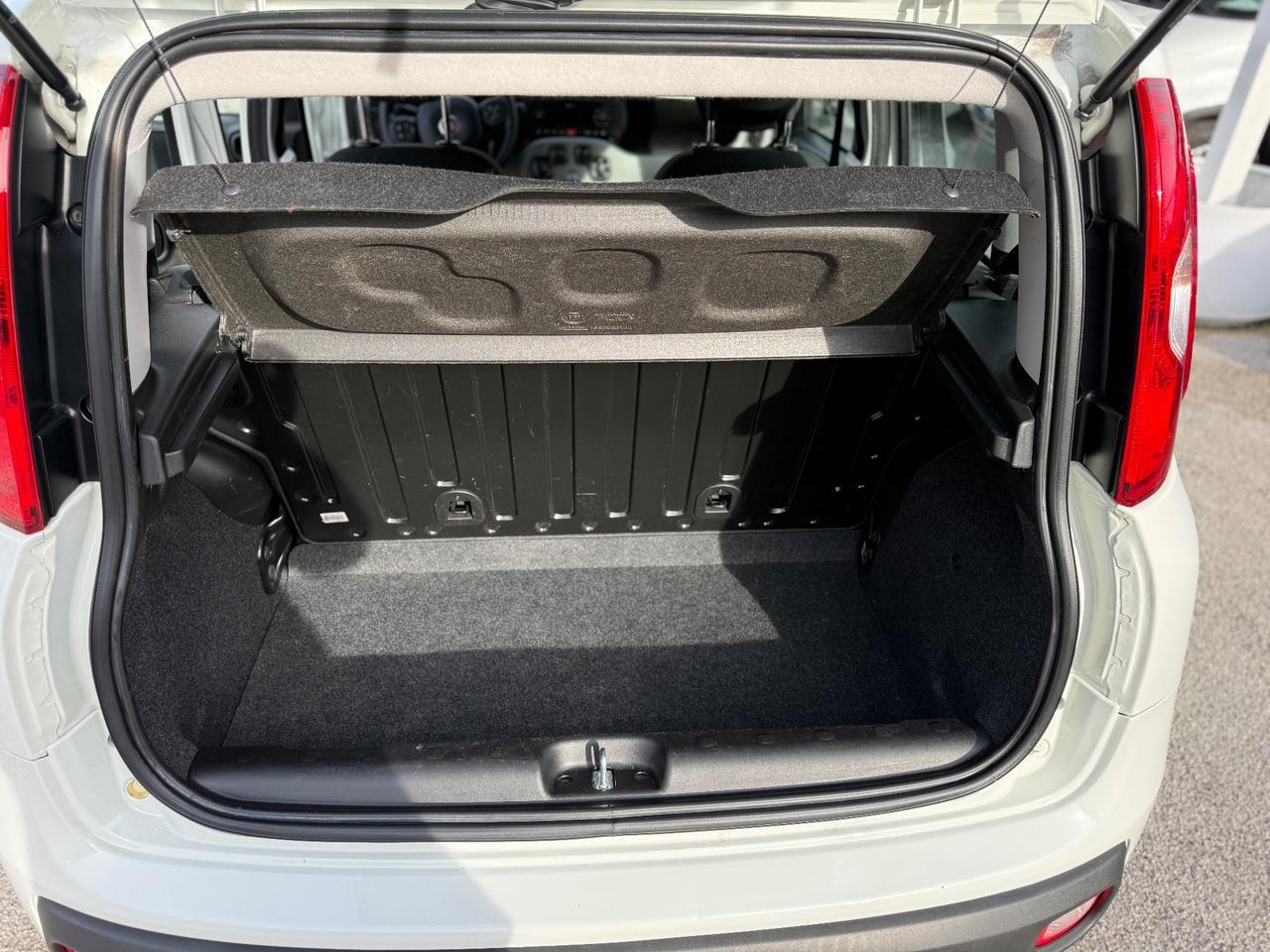 Fiat Panda 1.3 MJT 95 CV S&S Lounge E6 130.000km