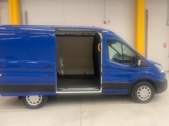 FORD Transit 350 2.0TDCi EcoBlue 130CV PM-TM Furgone Trend