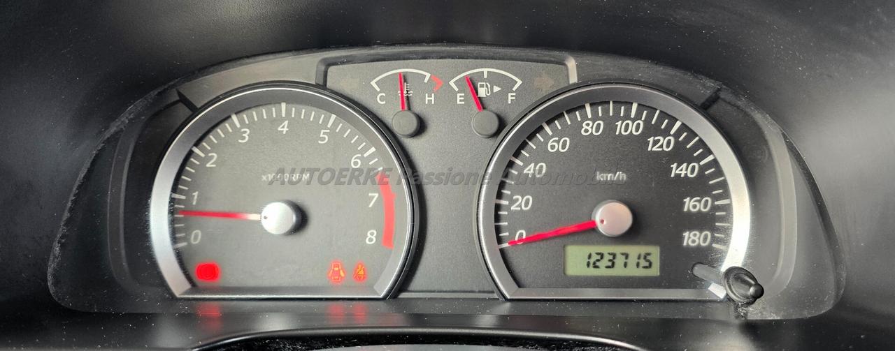 Suzuki Jimny 1.3 4WD Evolution