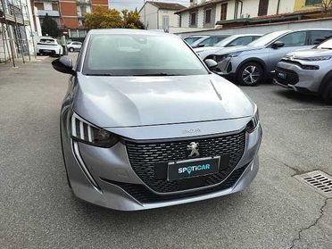 Peugeot 208 PureTech 100 Stop&Start EAT8 GT