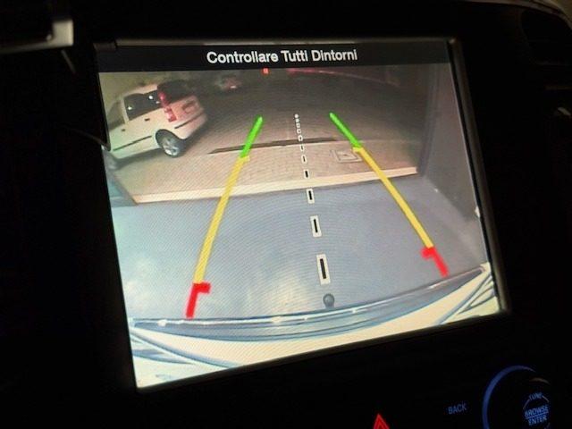 JEEP Grand Cherokee 3.0 V6 CRD 250CV Multijet II Overland TETTO/GANCIO