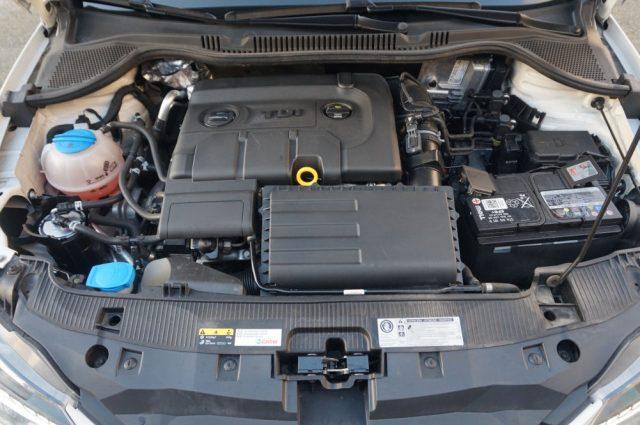 SEAT Ibiza 1.4 TDI 105 CV CR S/S 3p. FR