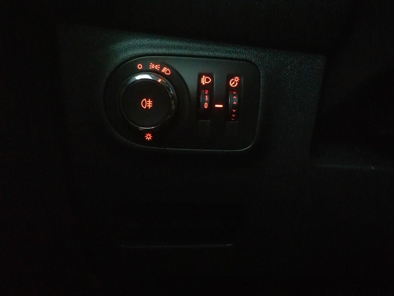 Opel Adam Rocks 1.2 70 CV Start&Stop