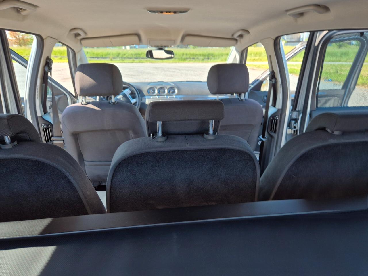 Ford S-Max 2.0 TDCi 140CV Titanium 130326km!!!