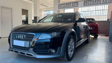 Audi A4 allroad 2.0 TDI F.AP. Advanced