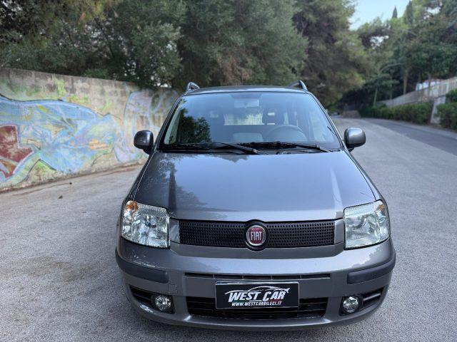 FIAT Panda 1.2 Dynamic EasyPower