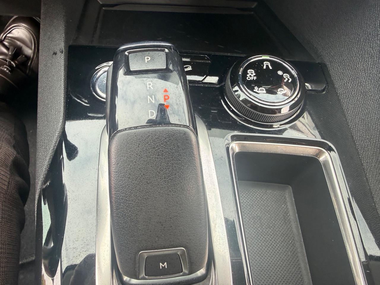 Peugeot 3008 PureTech Turbo 130 S&S EAT6 GT Line