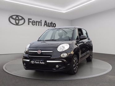 FIAT 500l 1.3 mjt pop star 95cv del 2019