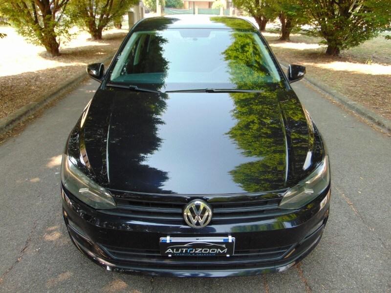 VOLKSWAGEN Polo 6ª serie Polo 1.6 TDI 5p. Tren...