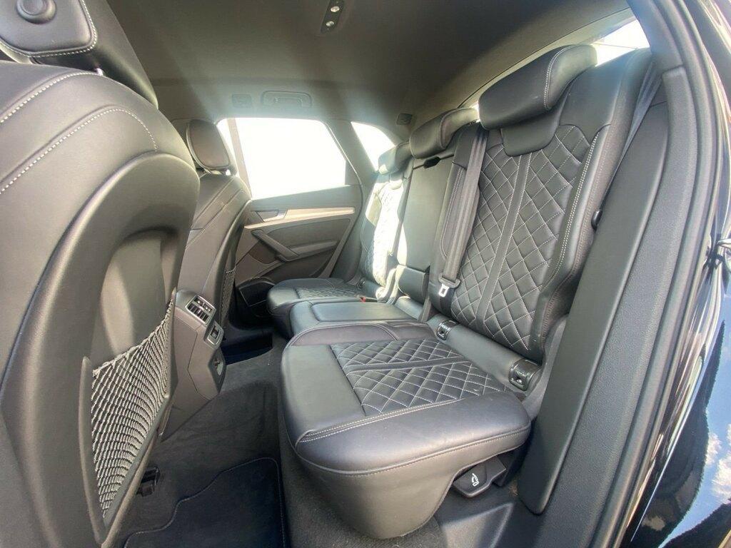 Audi Q5 55 2.0 TFSI e S line Plus Quattro S tronic