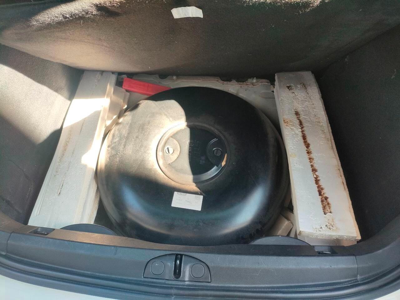 FIAT 500X 500X 1.4 MultiAir 140 CV Pop Star