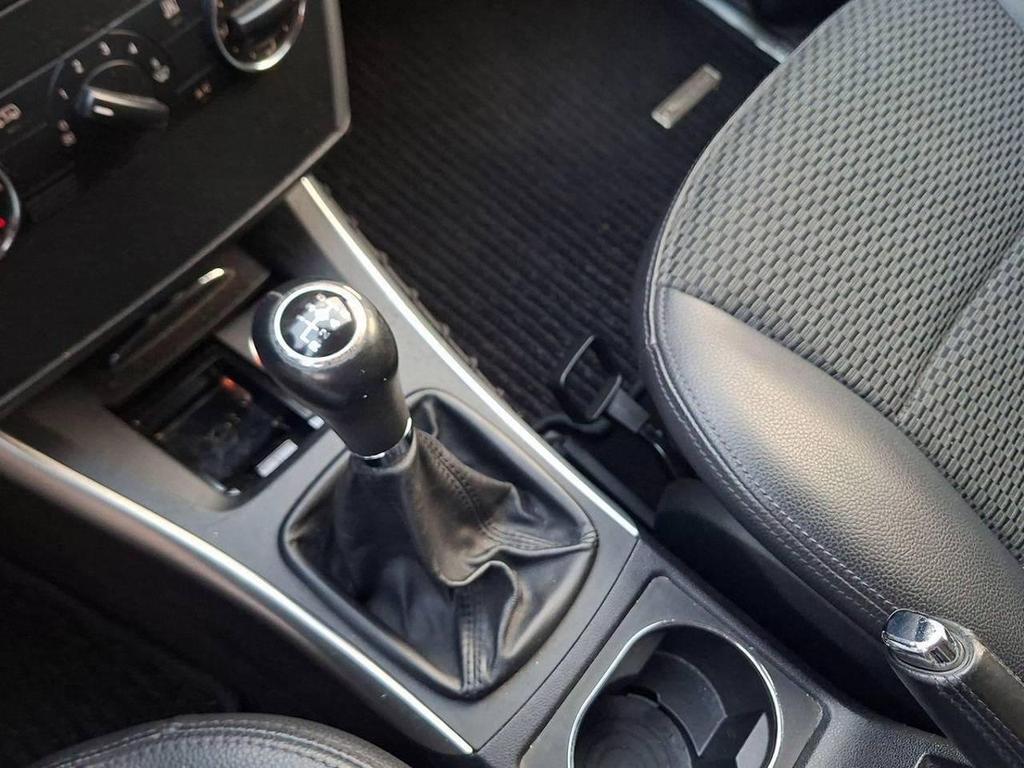 Mercedes Classe A 180 180 CDI Avantgarde