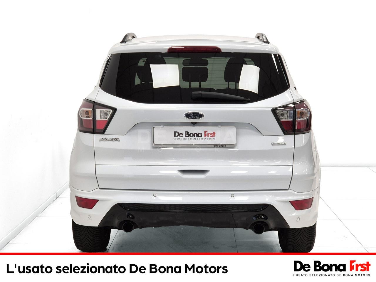 Ford Kuga 1.5 ecoboost st-line s&s 2wd 150cv