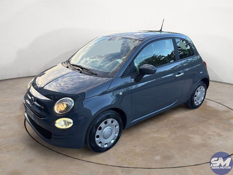 FIAT 500 500 1.2 Pop