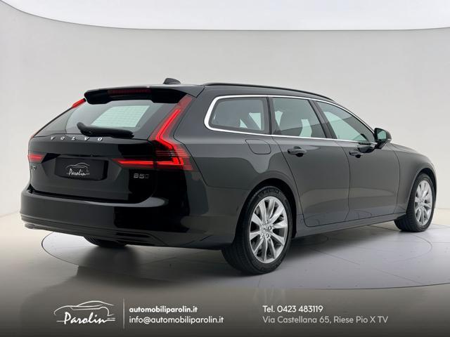 VOLVO V90 B5 (d) AWD Geartronic Momentum Business Pro