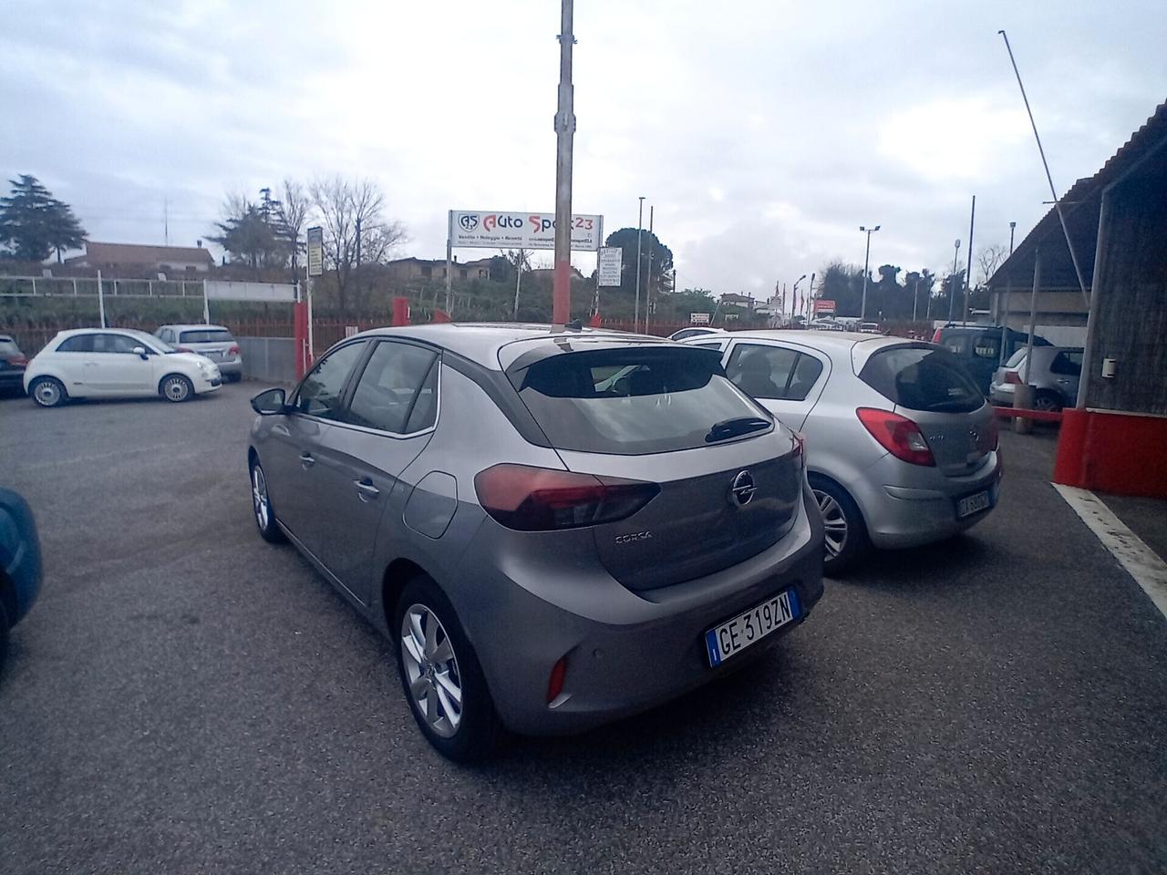 Opel Corsa 1.2 100 CV Edition