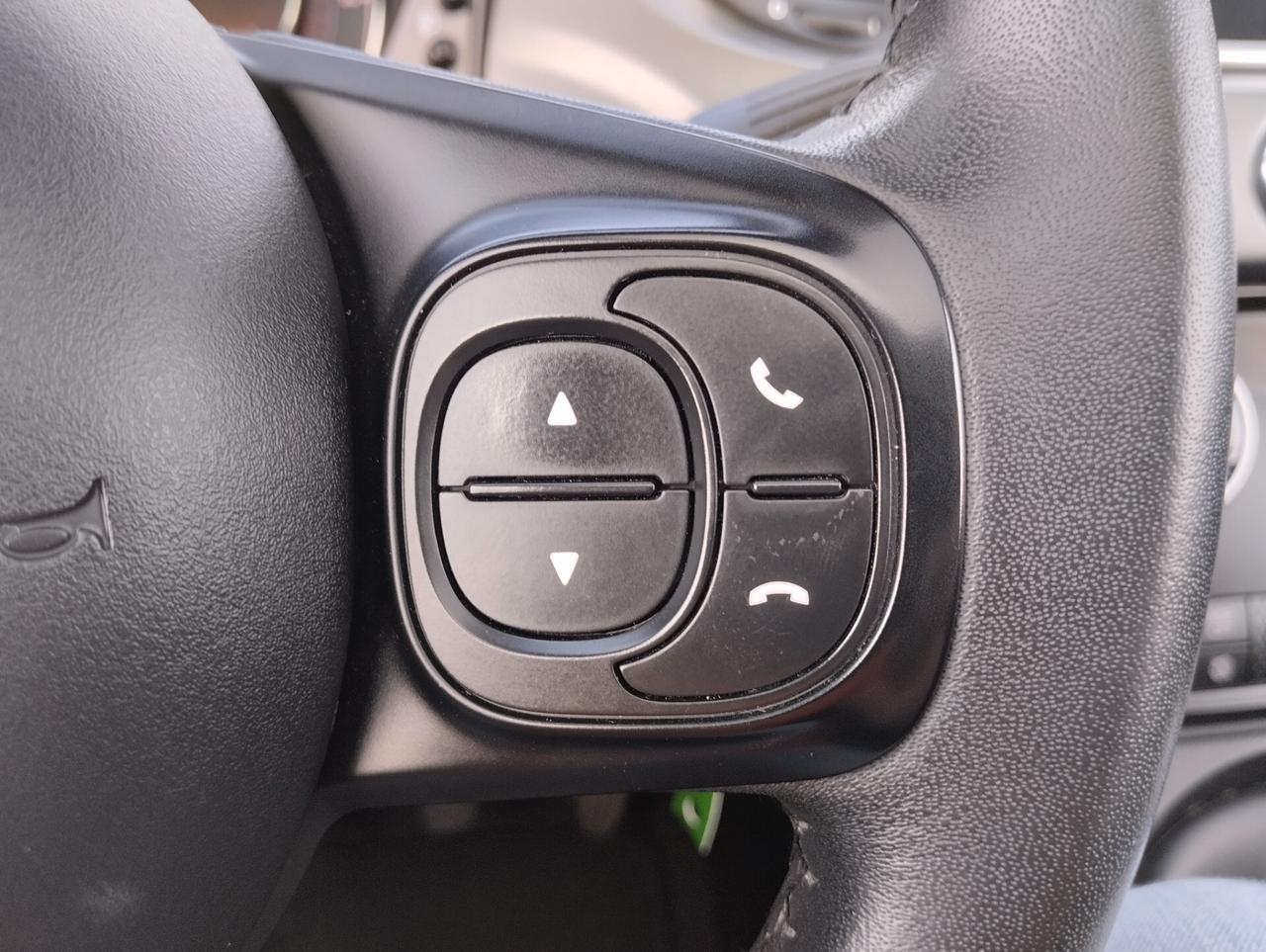 Fiat 500 1.0 Hybrid Sport