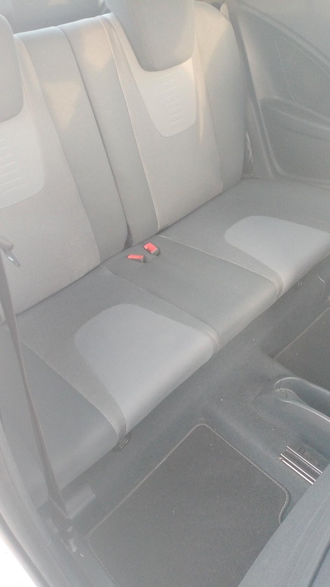 Ford Ka 1.3 TDCi 75CV Titanium