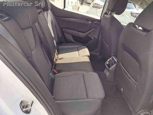 SKODA Octavia Octavia Berlina 1.4 tsi 204CV phev Executive dsg -