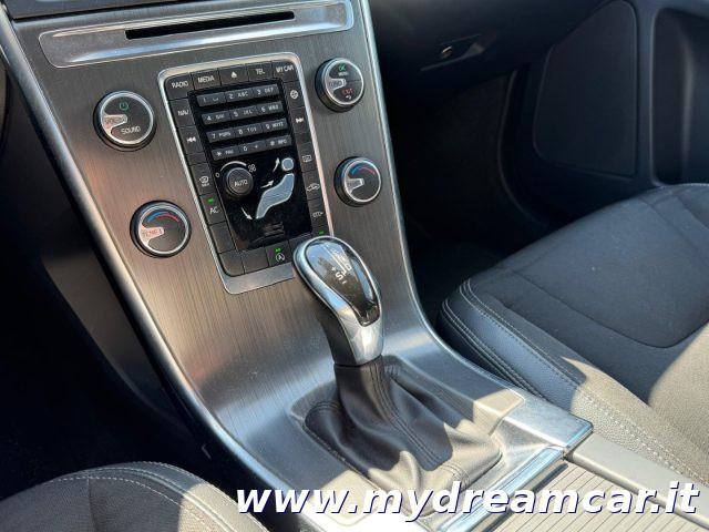 VOLVO XC60 D3 Geartronic Business