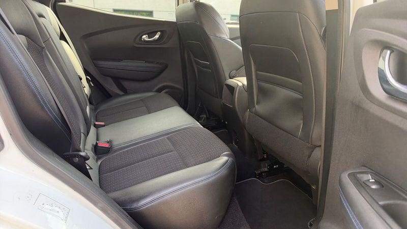 Renault Kadjar 1.5 dCi Energy 110cv Sport Edition2 EDC