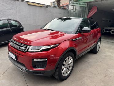 Land Rover Range Rover Evoque 5p 2.0 td4 HSE Dynamic 180cv auto my18