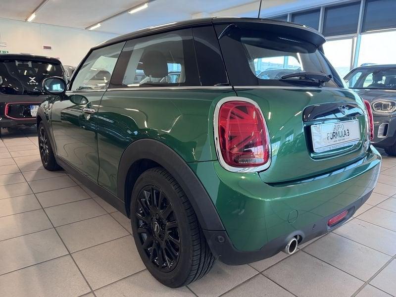 MINI Mini Cooper Hype