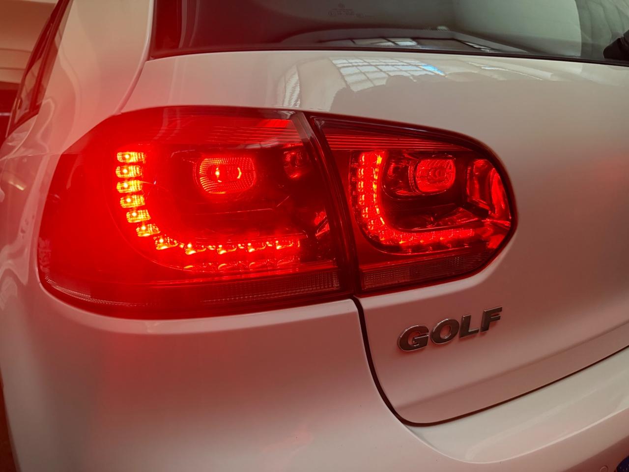 Volkswagen Golf 2.0 TDI Highline *KM 29.000*LED