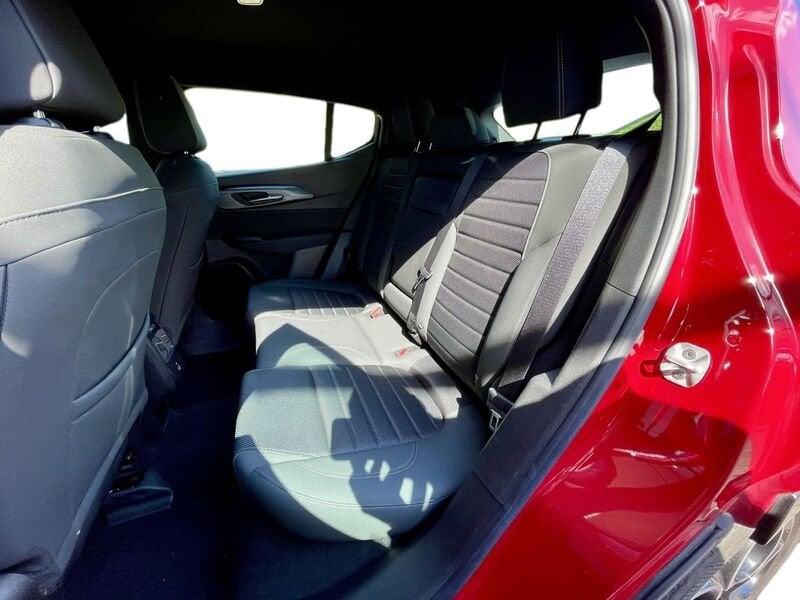 Alfa Romeo Tonale 1.5 hybrid Ti 160cv tct7