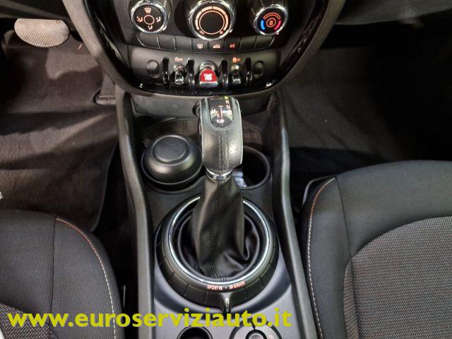 MINI Clubman 1.5 One D Business Automatica