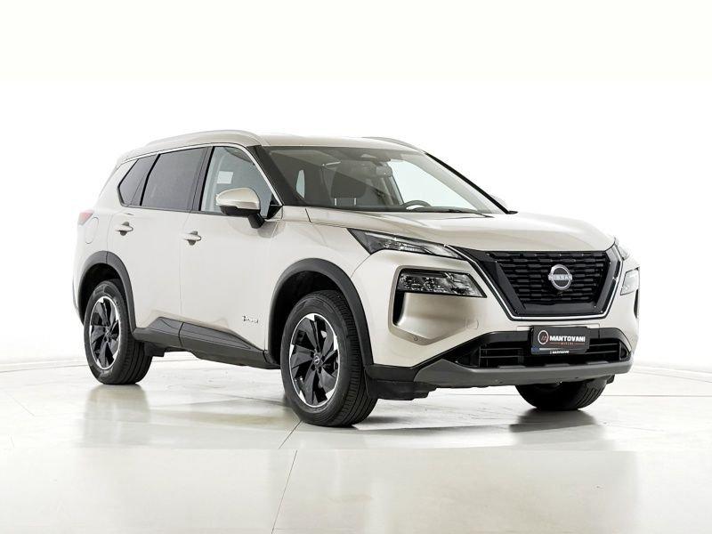Nissan X-Trail 1.5 HEV e-4orce N-Connecta Auto 7posti * AZIENDALE *