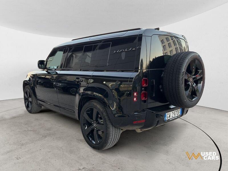 Land Rover Defender 110 3.0D I6 250 CV AWD Auto X-Dynamic SE