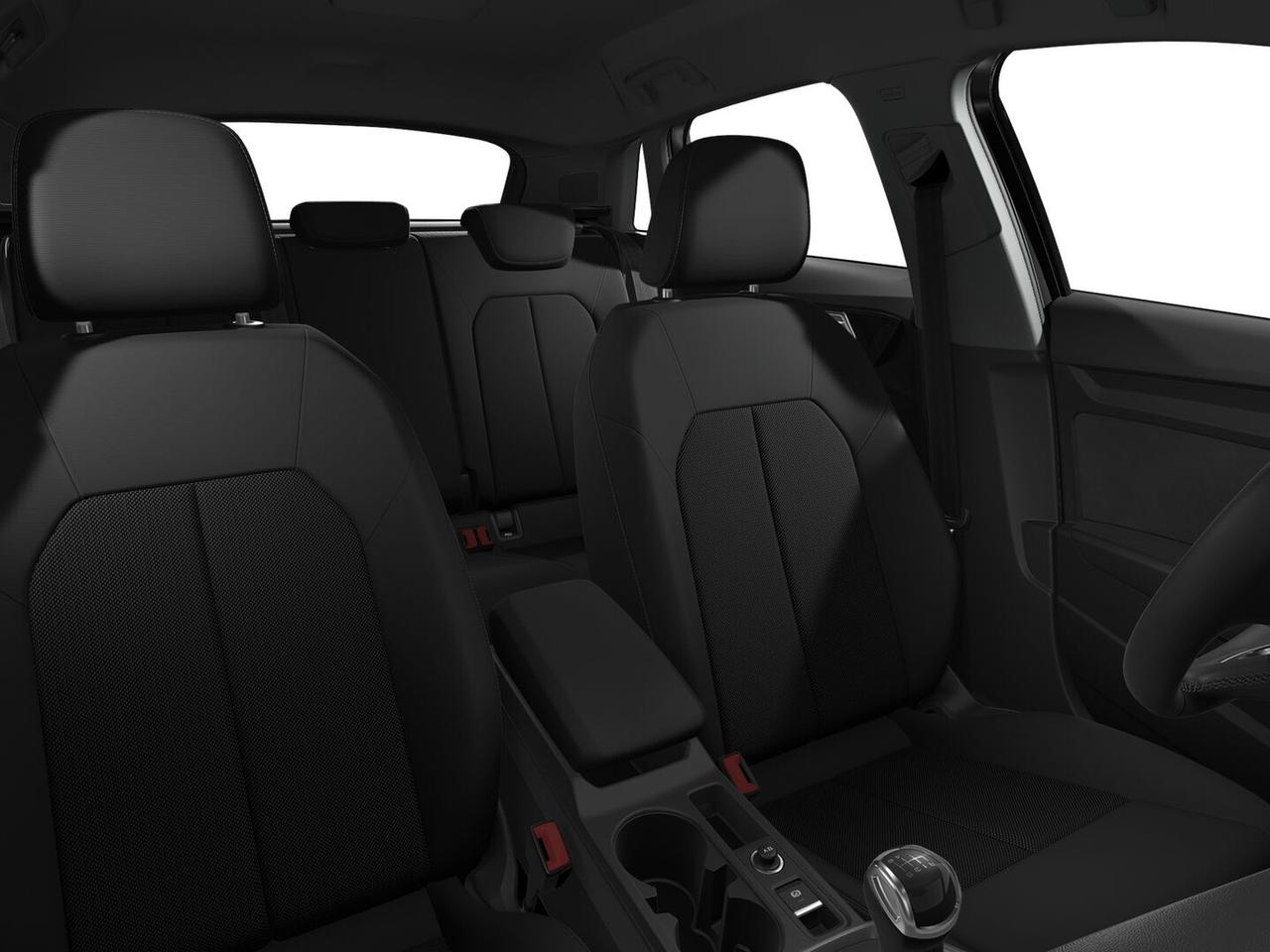 Audi A3 sportback 30 2.0 tdi business