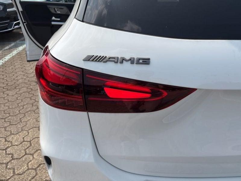 Mercedes-Benz GLA 35 AMG AMG Line Premium Plus