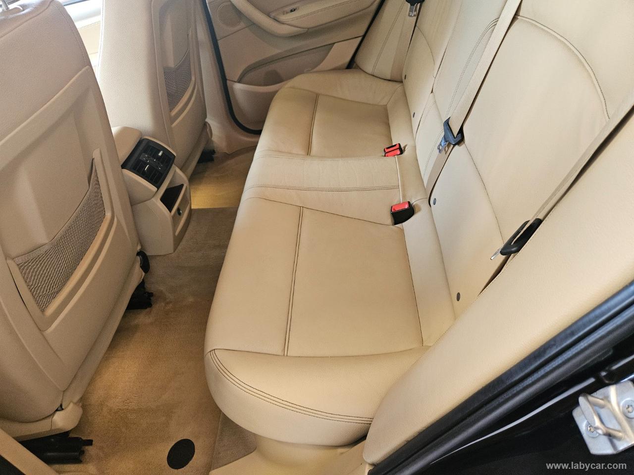 BMW X4 xDrive20d Business Advantage Aut.